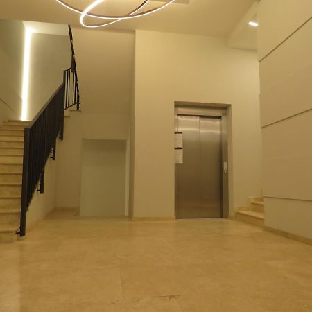 Ariosti Apartment Bologna Esterno foto
