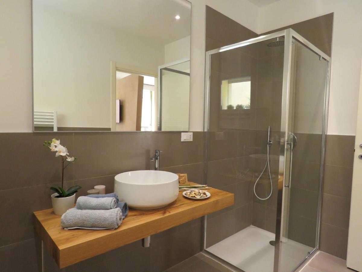 Ariosti Apartment Bologna Esterno foto