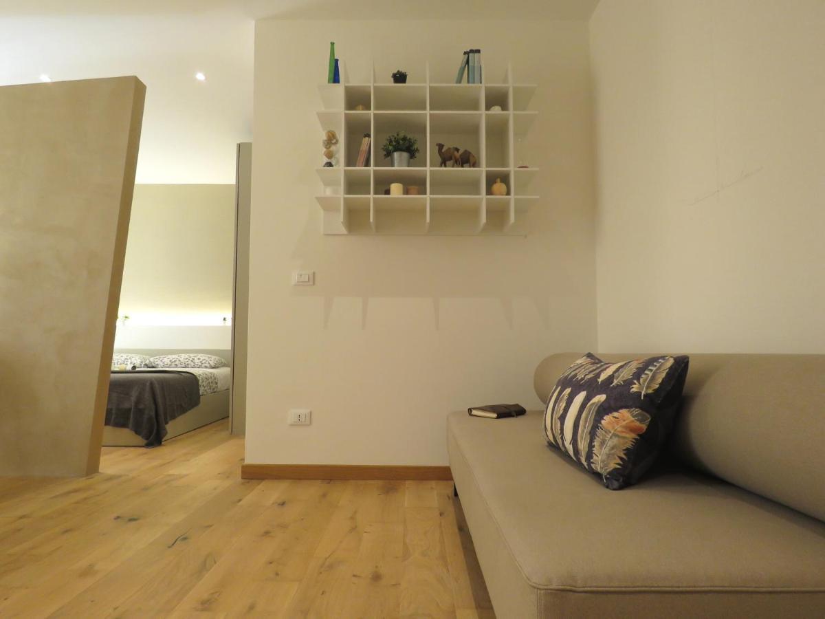 Ariosti Apartment Bologna Esterno foto