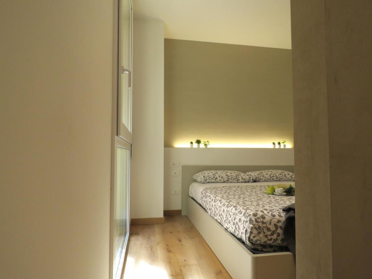 Ariosti Apartment Bologna Esterno foto