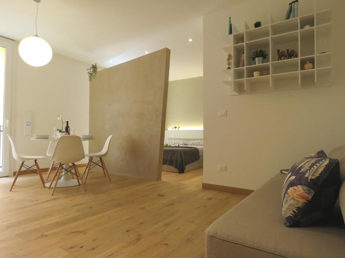 Ariosti Apartment Bologna Esterno foto