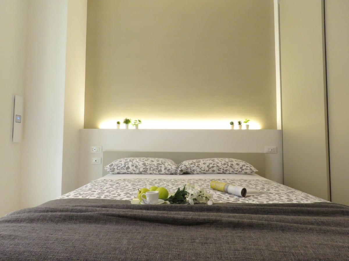 Ariosti Apartment Bologna Esterno foto