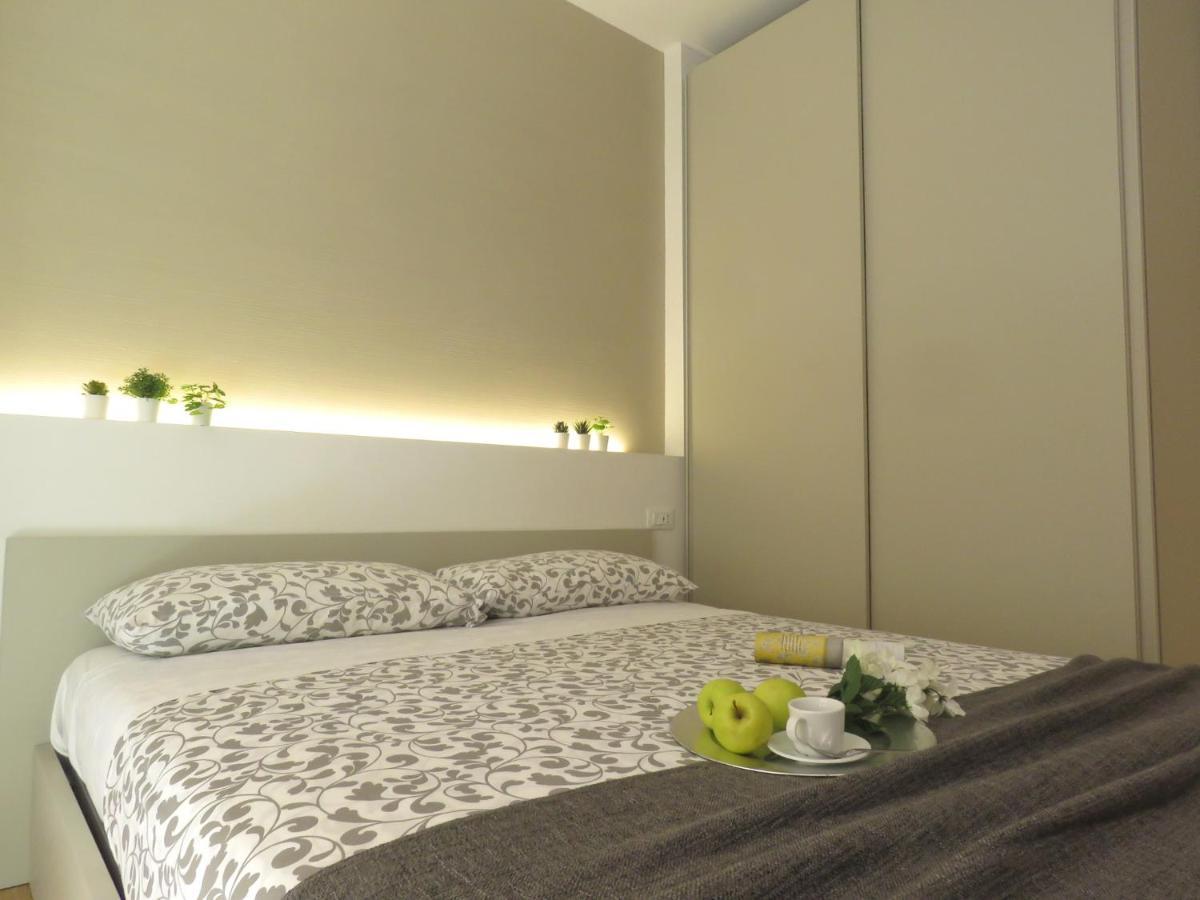 Ariosti Apartment Bologna Esterno foto
