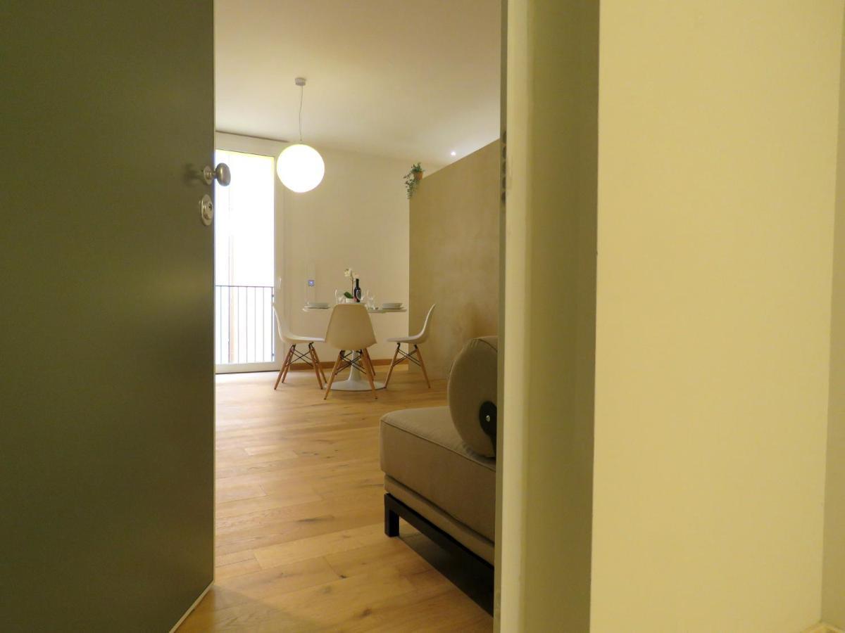 Ariosti Apartment Bologna Esterno foto