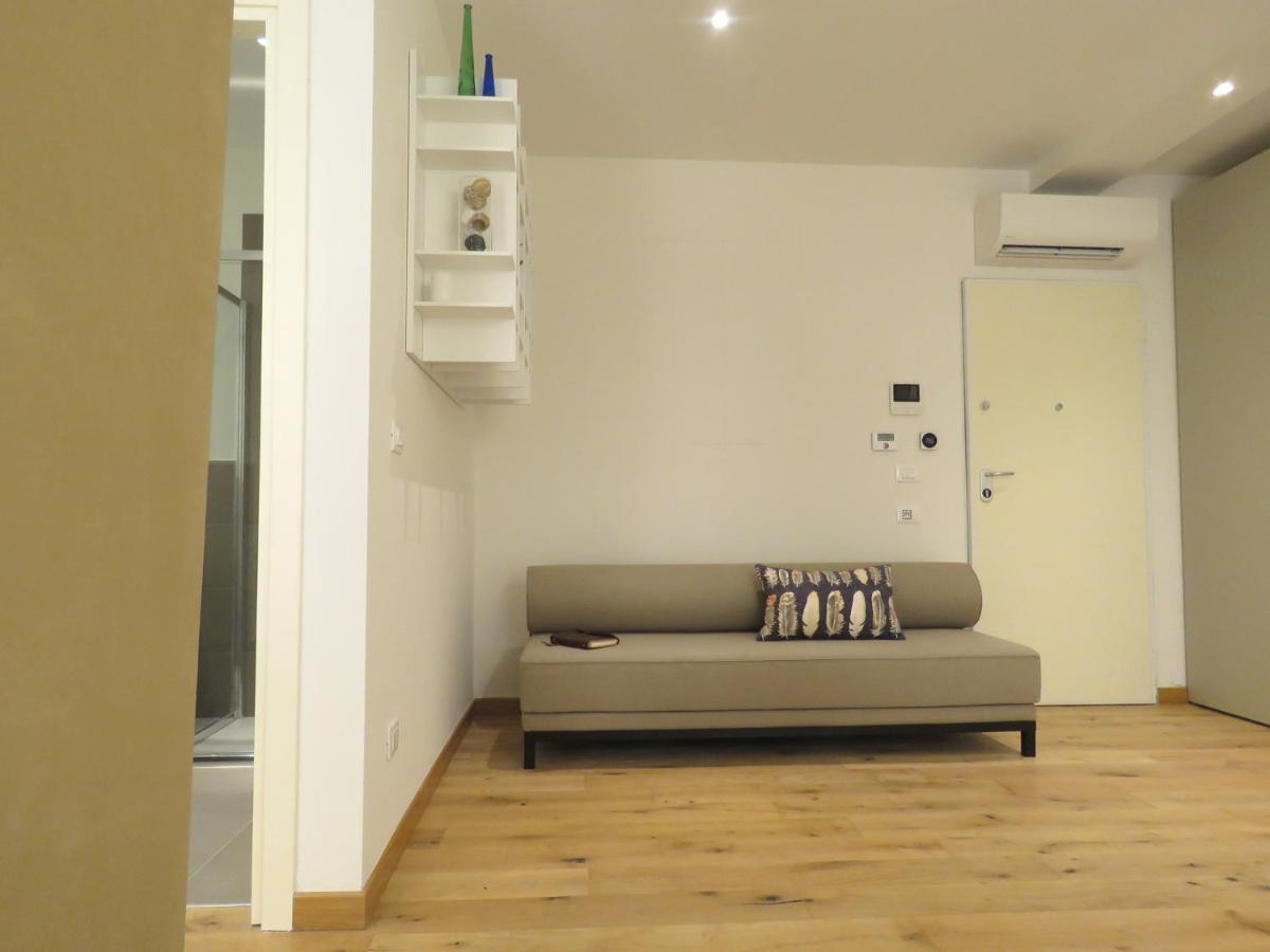 Ariosti Apartment Bologna Esterno foto